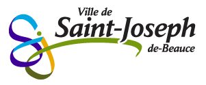 Ville de Saint-Joseph-de-Beauce Logo